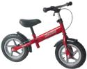 Odrážadlo SPARTAN Training Bike II červené - Červené
