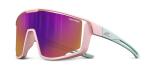 Julbo okuliare Fury S Spectron 3Cf pink-blue Velikost: UNI