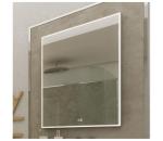 NIMCO NIMCO ZP 13002VX - LED Kúpeľňové podsvietené zrkadlo 3000-6500K 80x60 cm IP44