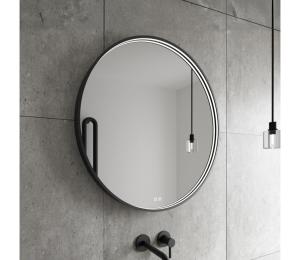 NIMCO NIMCO ZPC 31000RVX-90 - LED Kúpeľňové podsvietené zrkadlo 3000-6500K 60 cm IP44