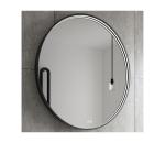 NIMCO NIMCO ZPC 31002RVX-90 - LED Kúpeľňové podsvietené zrkadlo 3000-6500K 80 cm IP44