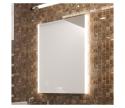 NIMCO NIMCO ZP 11001VX - LED Kúpeľňové podsvietené zrkadlo 3000-6500K 70x50 cm IP44