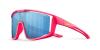 Julbo okuliare Fury S Spectron 3 Cf pink Velikost: UNI
