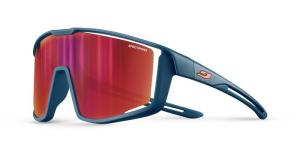 Julbo okuliare Fury S Spectron 3 Cf matt duck blue Velikost: UNI