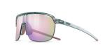 Julbo okuliare Frequency Spectron 3 light green-pink Velikost: UNI