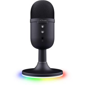 Trust GXT234 Yunix Black