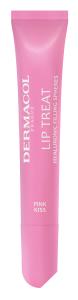 Dermacol Hydratačný lesk na pery (Lip Treat) 10 ml 5 Pink Kiss