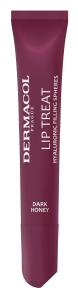 Dermacol Hydratačný lesk na pery (Lip Treat) 10 ml 10 Dark Honey