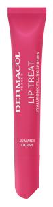 Dermacol Hydratačný lesk na pery (Lip Treat) 10 ml 7 Summer Crush