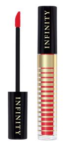 Dermacol Tekutý matný rúž Infinity (Lip Ink) 3,4 ml 02