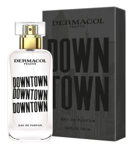 Dermacol Parfumovaná voda Downtownn EDP 50 ml