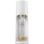 Sodastream Terra White Gold