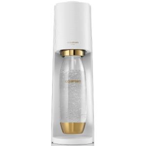 Sodastream Terra White Gold