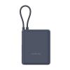 Xiaomi 33W Power Bank 10000 (Integrated Cable) Ice Blue GL