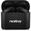Niceboy  HIVE Podsie 4 Black