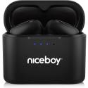 Niceboy  HIVE Podsie 4 Black