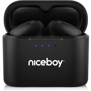 Niceboy  HIVE Podsie 4 Black