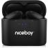 Niceboy  HIVE Podsie 4 Black