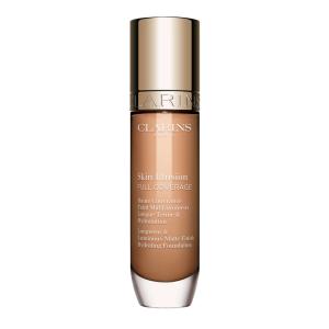 Clarins Hydratačný make-up Skin Illusion Full Coverage (Hydrating Foundation) 30 ml 111N