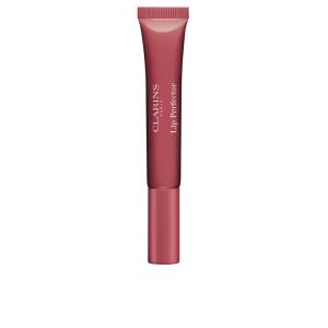 Clarins Trblietavý lesk na pery Glow (Lip Perfector) 12 ml 17
