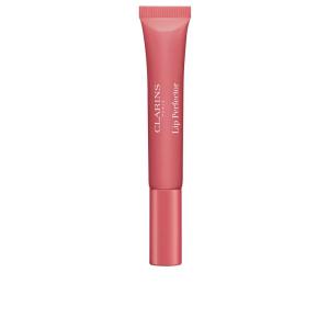 Clarins Trblietavý lesk na pery Glow (Lip Perfector) 12 ml 19