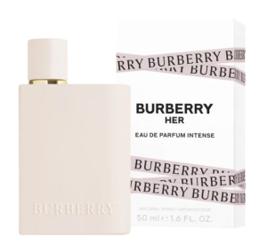 Burberry Burberry Her Intense - EDP (2024) 50 ml