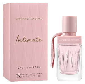 Women`secret Intimate - EDP 30 ml
