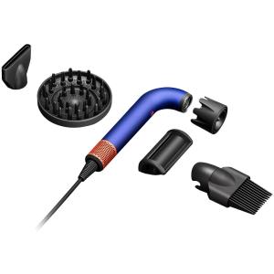 Dyson Supersonic r HD18 Vinca blue / Topaz