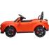 Buddy Toys BEC 8144 - Dodge Orange