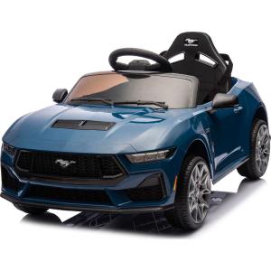 Buddy Toys BEC 8175 Ford Mustang GT Blue