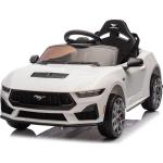 Buddy Toys BEC 8170 Ford Mustang GT White