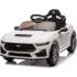 Buddy Toys BEC 8170 Ford Mustang GT White