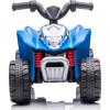 Buddy Toys BEC 5015 Honda čtyřkolka Blue