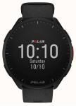 Polar POLAR PACER Black/Black S-L