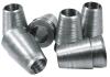 Sada klinkov do sekery 607-11, 10 mm, balenie 10 ks