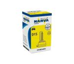 Narva Xenónová autožiarovka D1S PK32D-2/35W/85V 4300K - Narva 84010NVAC1