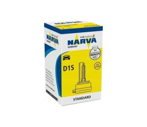 Narva Xenónová autožiarovka D1S PK32D-2/35W/85V 4300K - Narva 84010NVAC1