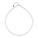 JwL Luxury Pearls Luxusný perlový náhrdelník zo sladkovodných perál JL0863