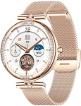 CARNEO Seinna HR+ rosegold
