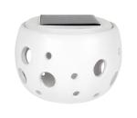 Grundig Grundig - LED RGB Solárne svietidlo LED/0,06W/1,2V 600 mAh