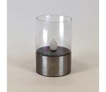 Grundig Grundig - LED Solárna lampa so senzorom LED/1,2V 600 mAh IP44