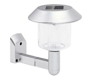 Grundig Grundig - LED Solárne nástenné svietidlo LED/1,2V 600 mAh