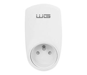 Winner Group Winner Group - Prepäťová ochrana 1Z biela