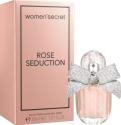 Women`secret Rose Seduction - EDP 30 ml