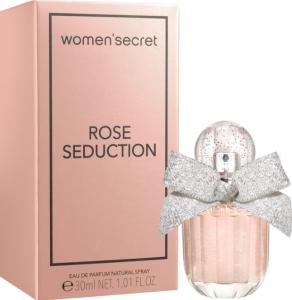 Women`secret Rose Seduction - EDP 30 ml