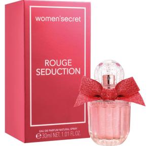 Women`secret Rouge Seduction - EDP 30 ml
