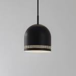 Závesné svetlo Nola Oura Ø 15 cm 0796554833378