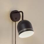 Nástenné svietidlo Nola Oura 0796554833361