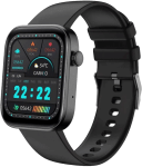 CARNEO Zenith HR+ black