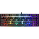 WHITE SHARK Ronin Black